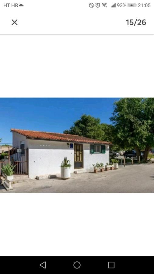 Apartman Karlana - Centar Split Zewnętrze zdjęcie