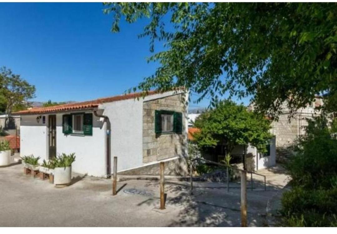 Apartman Karlana - Centar Split Zewnętrze zdjęcie