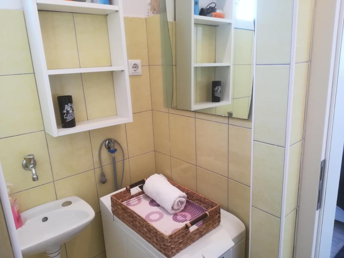 Apartman Karlana - Centar Split Zewnętrze zdjęcie