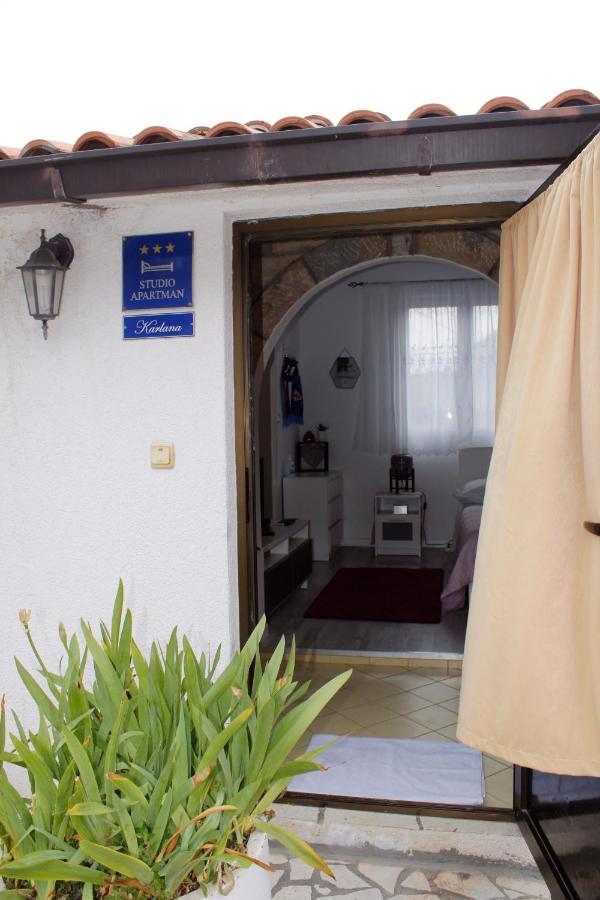 Apartman Karlana - Centar Split Zewnętrze zdjęcie