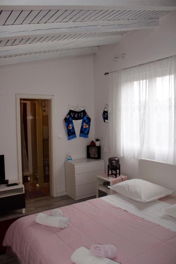 Apartman Karlana - Centar Split Zewnętrze zdjęcie