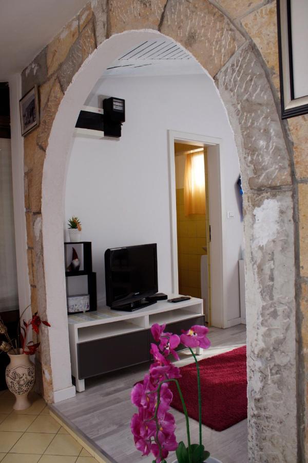 Apartman Karlana - Centar Split Zewnętrze zdjęcie