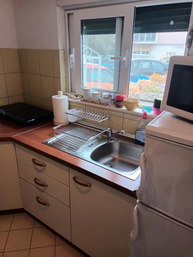 Apartman Karlana - Centar Split Zewnętrze zdjęcie